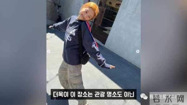 这岂止是恋情瓜啊，根本细思极恐