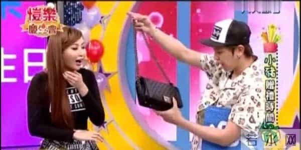 前有李宗瑞偷拍27.5G视频被判22年,后有罗志祥翻车,贵圈真乱