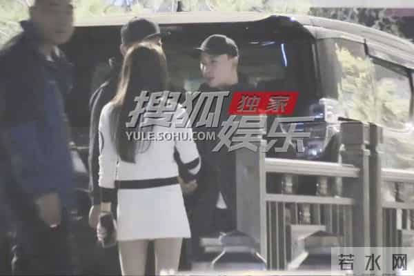 释小龙与女生吵架脾气火爆，高开低走令人惋惜