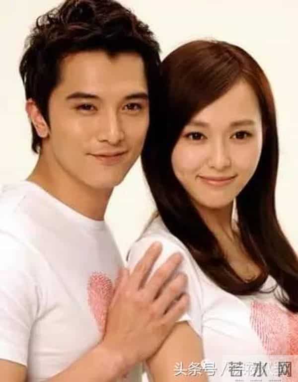 罗志祥、房祖名、柯震东一个都没逃整容脸李毓芬捆绑炒作