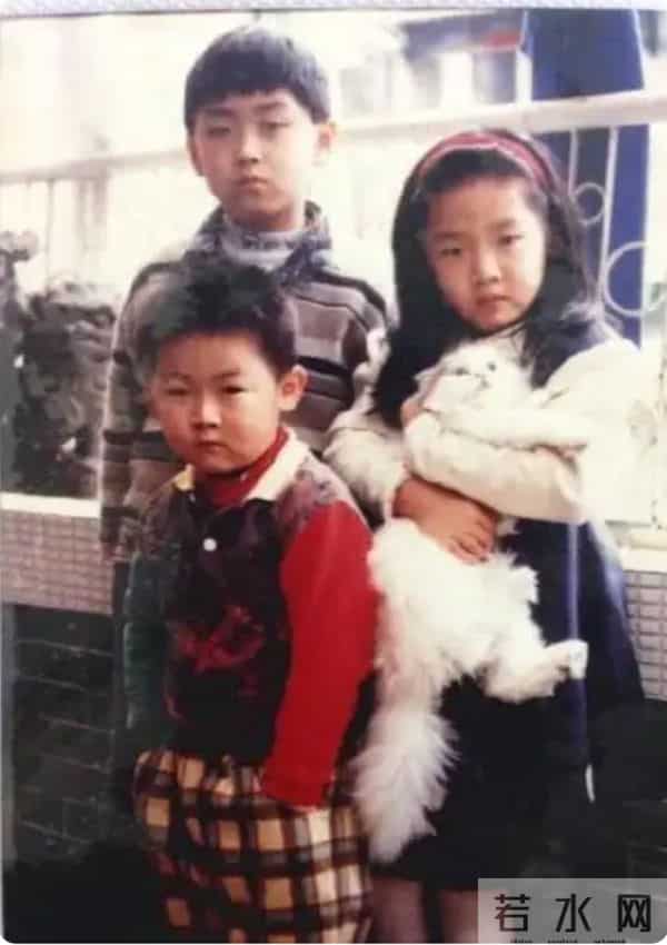 老戏骨李立群借酒消愁,37岁大儿子,35岁女儿和小儿子都未结婚