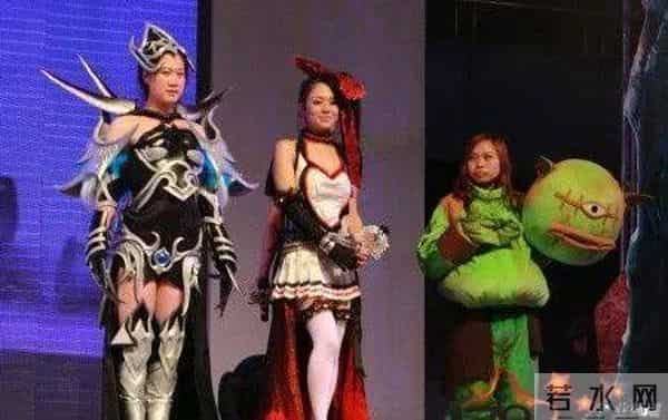 草根网红改命往事