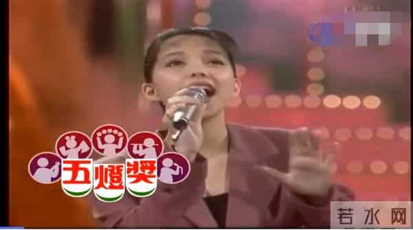 张惠妹不能控制的两件事:自己的体重与男人的感情