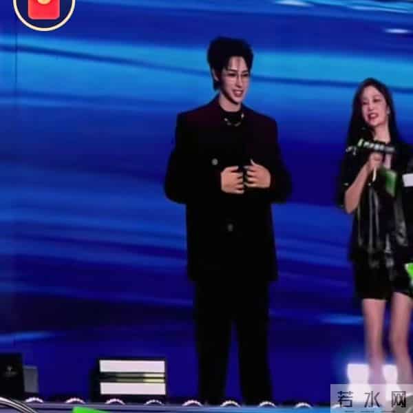 颜安广州汽水跳“嘉禾望岗”，这波宠粉操作也太绝了！‘