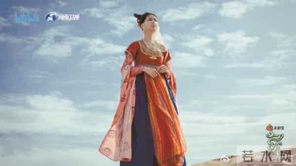 文艺评论丨《舞千年》的“国潮古风”破了“竞技+晋级”舞综模式