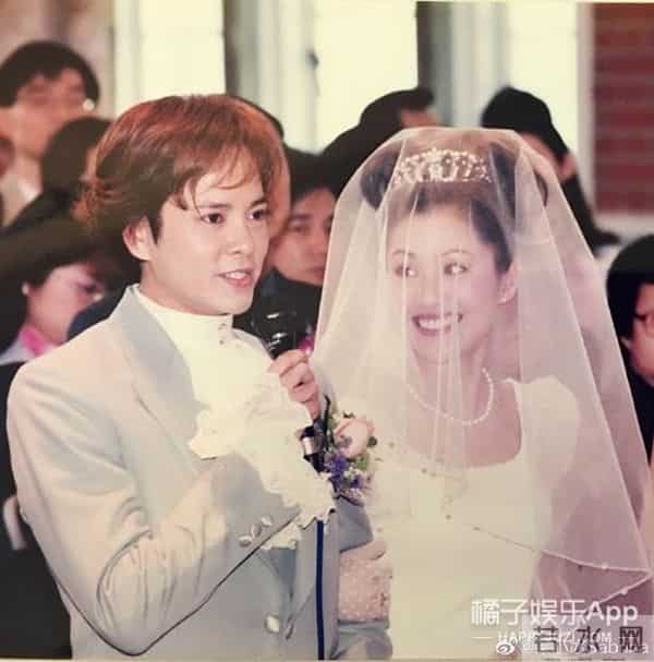 还记得陈小春版《鹿鼎记》的阿珂吗？她51岁长这样