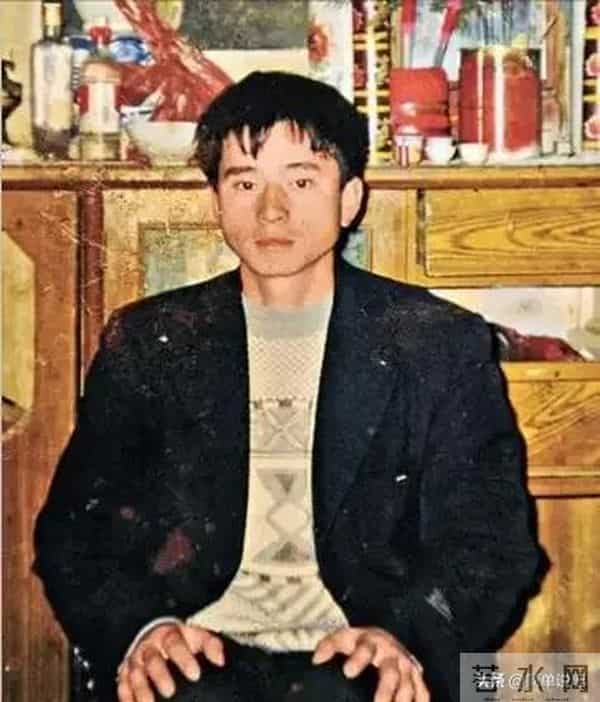 12年前,一度红遍全网的“犀利哥”,如今生活得让人感慨万千