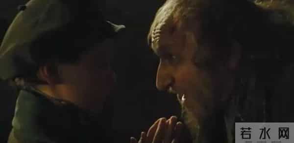 《雾都孤儿》讲了什么？