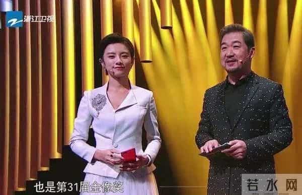 《中国好声音》归来，华少被替换，接任的伊一还能一鸣惊人吗？