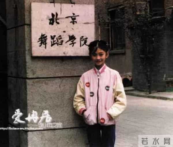 她是《庆余年》最美反派，43岁美如少女，活出极致人生---李小冉