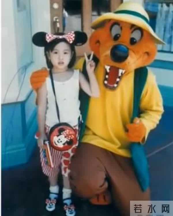 粉丝劝诫反被拉黑,32岁的“鬼鬼”吴映洁,就这样改写了她的结局