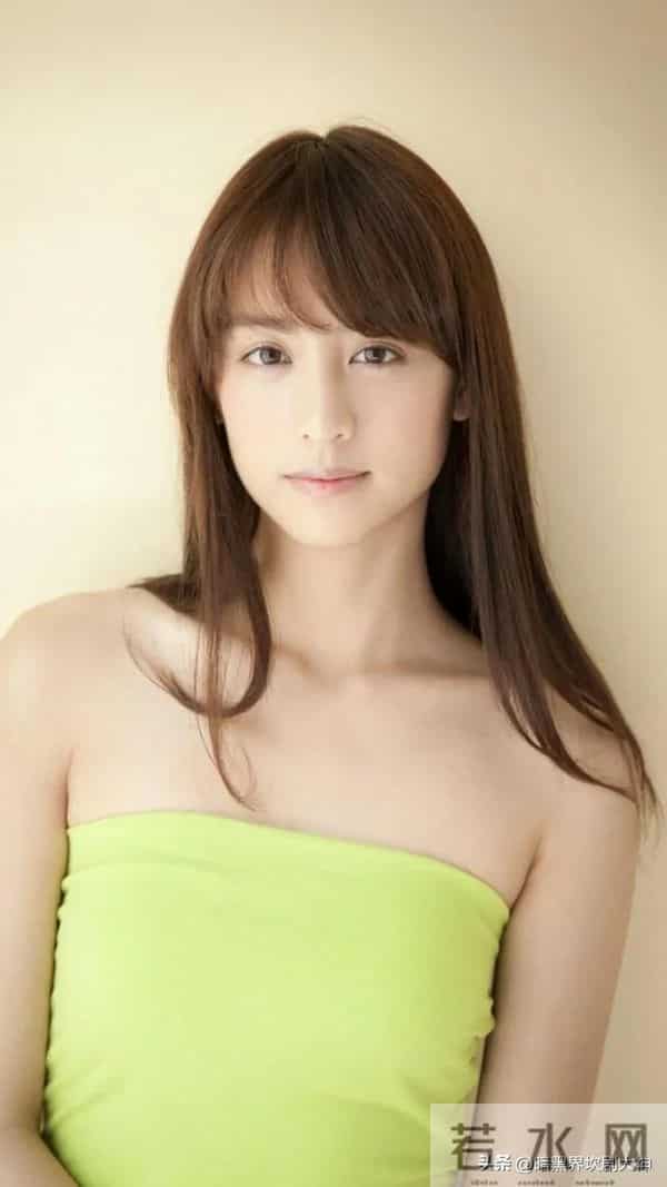 中日韩知名女星的纹身那个好看？有纹在很私密的地方你看过吗？