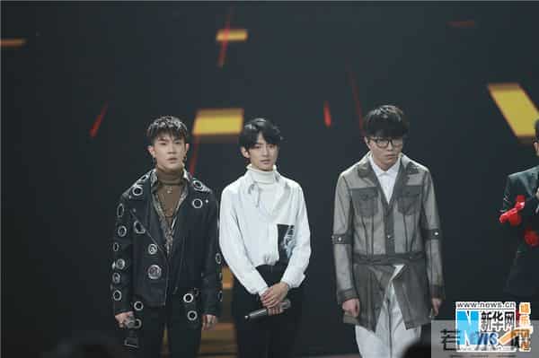 《明日之子》收官 毛不易获“最强厂牌”荣誉