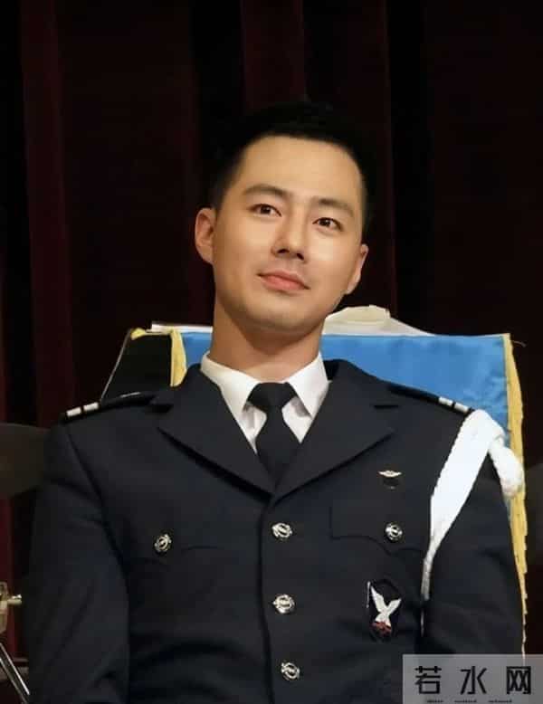 还记得赵寅成吗？韩国人有自己的四郎？