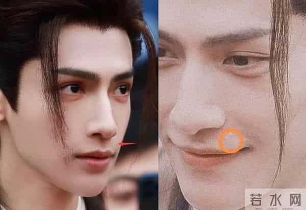 6位因事业减重的男星，有的瘦成“纸片人”，有的为戏减重30斤