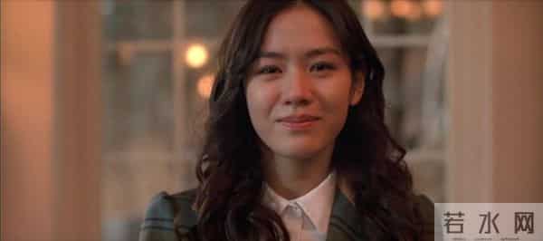 韩国的十大美女，一半性感妩媚，一半冰清玉洁，各个都是人间尤物