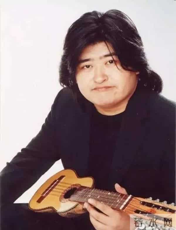 曾经“内地一哥”孙楠，为何落到了如今这般田地？