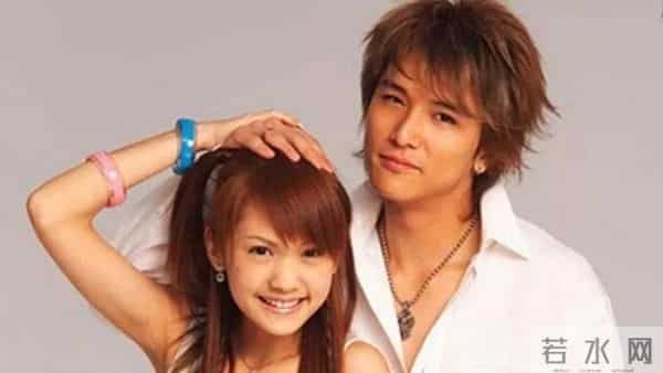 “浪姐”杨丞琳:恋情丰富,只爱帅哥,为何嫁给老实人李荣浩?