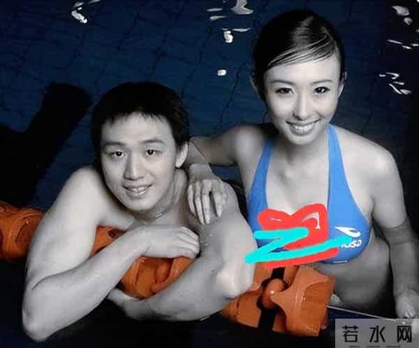 被前任一渣再渣，私密照两次外泄，车模兽兽看男人的眼光太差了