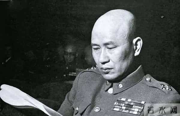 1986年，白崇禧女儿秘密潜入大陆，却被我方察觉，她的目的是什么