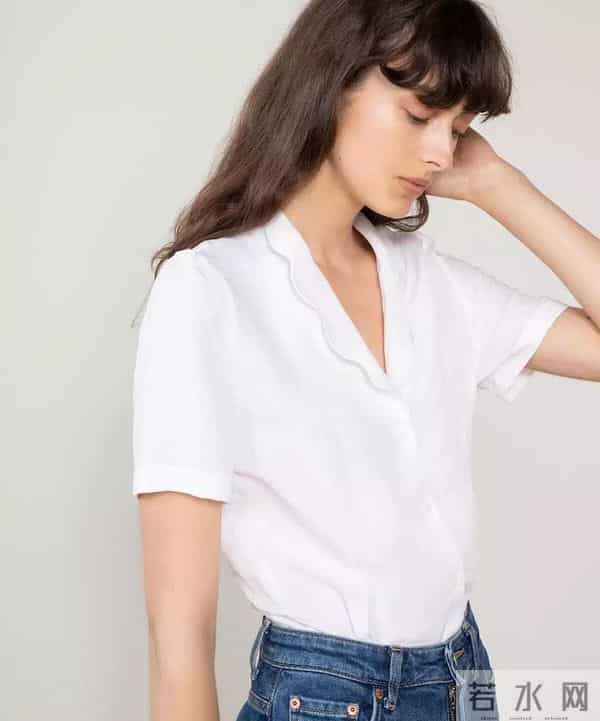 这件曾经被我嫌弃衬衫，悄悄逆袭了
