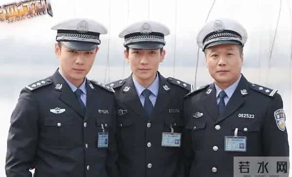 《画眉》霍政谚：情断张檬和六月，如今40岁从奶油小生变油腻大