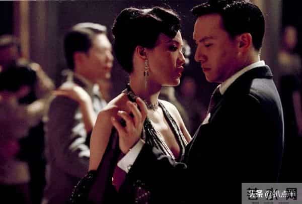 庄雯如凭什么“截胡”舒淇,嫁给“最渣前任”张震?