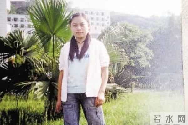 13年前，重庆农村女孩，在上海成为网红，现37岁，在国外生活