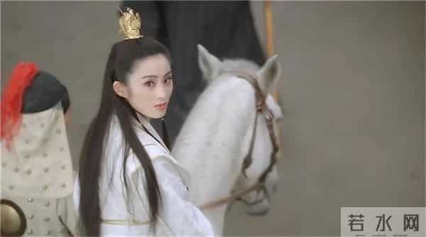 10部“胎死腹中”的港片：李连杰占3部，徐克曾想拍《林青霞传》