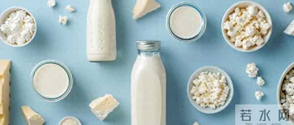 新国标已实施，您的乳制品买对了吗？
