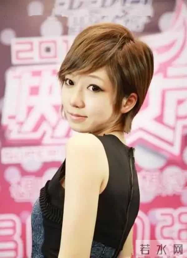 11年快女亚军直播揭开选秀内幕,内涵当年冠军直言自己遭受黑魔法_2