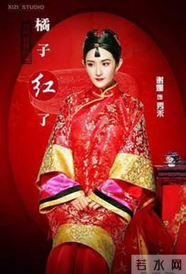 回顾谢娜在《百变大咖秀》中的各种装扮,娜姐真是扮啥像啥