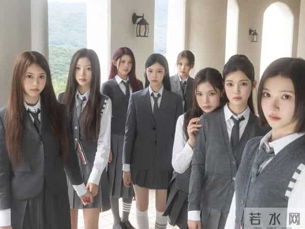 SM女团的视觉策划水平在断崖式下滑