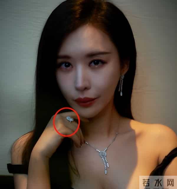 "鸠占鹊巢"田朴珺:肉搏梁朝伟,抱汤臣太子金大腿,嫁王石当阔太