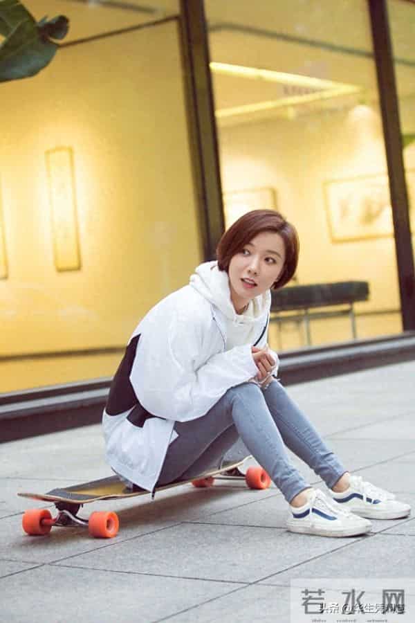 从坚决不拍裸戏,到几乎全裸出镜!起底“过气花旦”王珞丹上位史