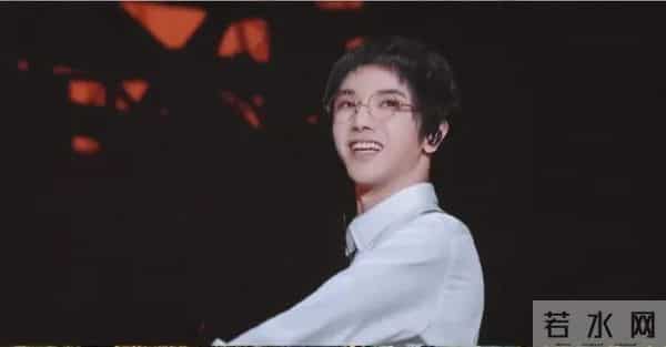 关于“华晨宇”——你了解多少？歌王果然名不虚传
