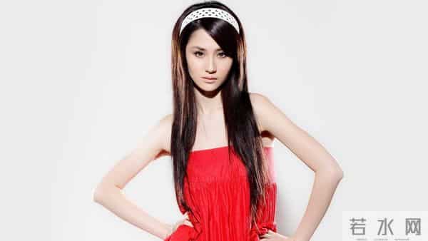 心机艳星蓝燕:豪门千金一脱没红不放弃,又自爆曾拒周杰伦博关注