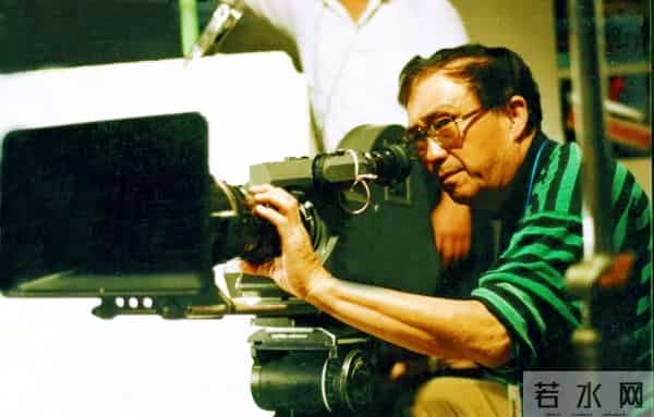 刘晓庆：我与谢晋导演没有私生子，他荣光背后尽是泪和痛