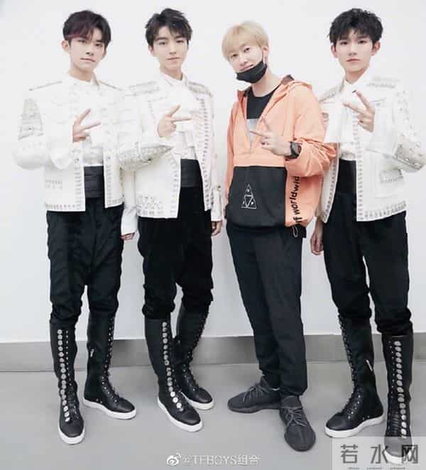 《偶像学校》出身宋慧仁出柜 宋茜张艺兴王嘉尔等艺人力挺香港警察