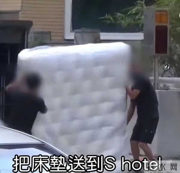 刘恺威爆新恋情，聊聊《美丽俏佳人》那些女主持…