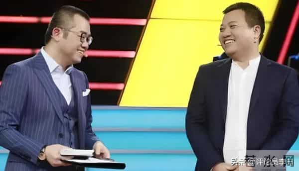 《非你莫属》： 让人印象深刻的求职者现状