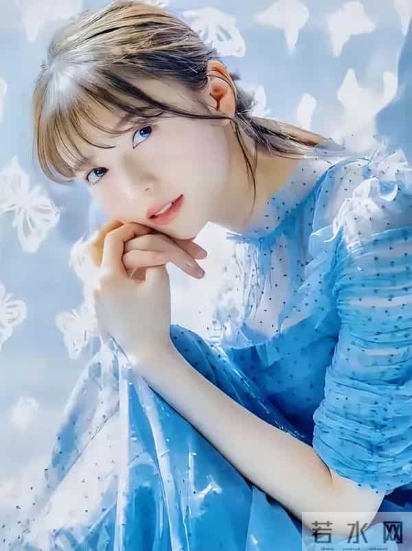 日本十位90后新生代实力女星，哪一位才是真正的国民女神？