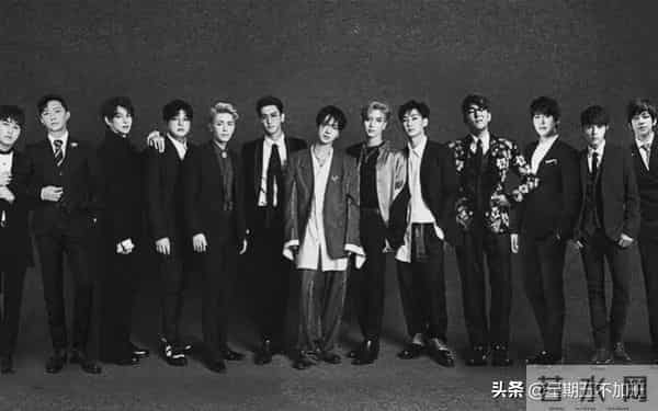 10年封杀涅槃重生,SM没能杀死他:穷小子逆袭的狗血人生