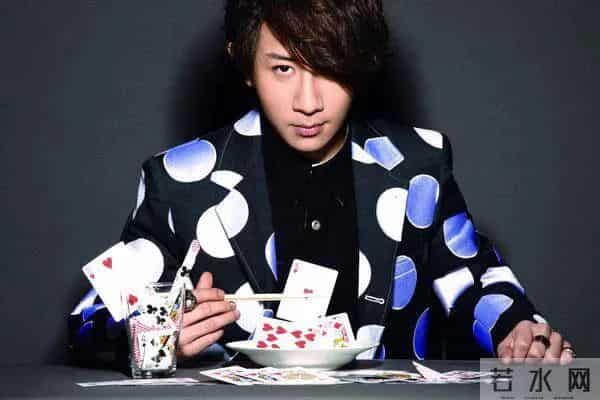 曾被传遭到封杀，上过央视春晚的魔术师刘谦，如今怎么样了？