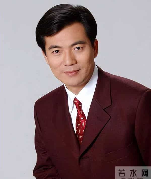 黄健翔离婚16年：他惹官司，再婚后又做父亲，前妻患癌至今单身