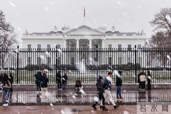 国际观察｜“谎言工厂”——起底美国认知战的历史与套路