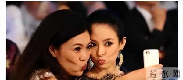 “灿烂情史”章子怡：献媚成龙遭李安折磨，下嫁三婚汪峰被宠成宝