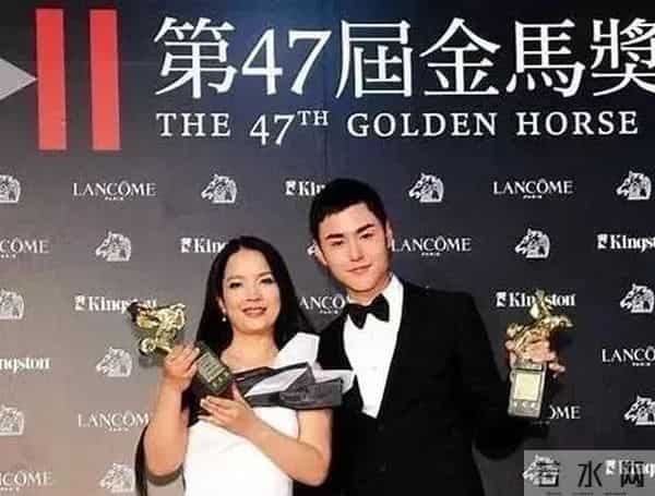 “种马影帝”阮经天的桃色传说