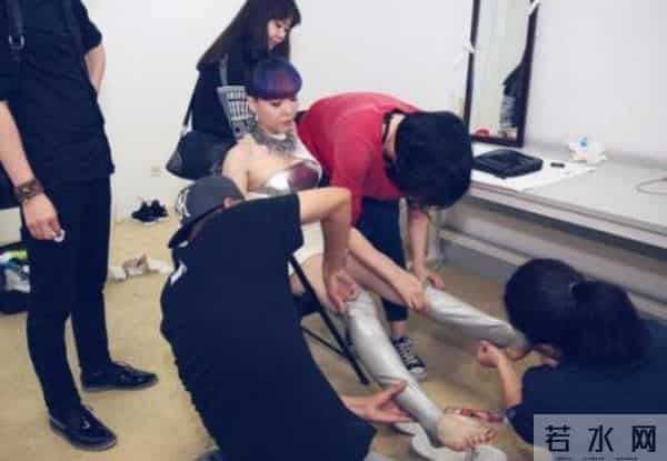 《中国好声音1》可谓“神仙打架”，10年后十位好歌手今何在？