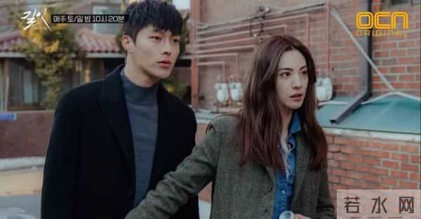 《城市猎人》8年后，终于又看到一部男女主双A且颜值爆表的韩剧！